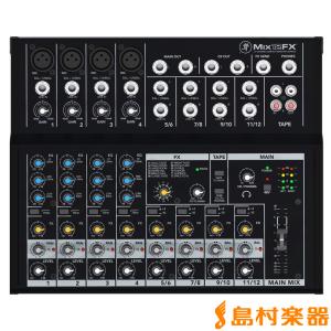 BEHRINGER ベリンガー QX602MP3 XENYX アナログミキサー 正規