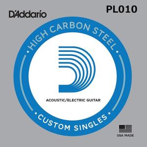 D’Addario PL010 バラ弦1本の買取情報