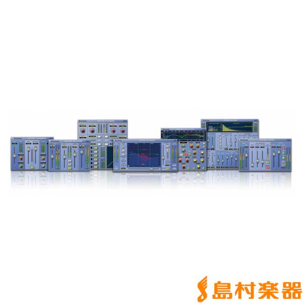 Sonnox ソノックス Elite Native (7 Oxford Plug-ins) メール納...