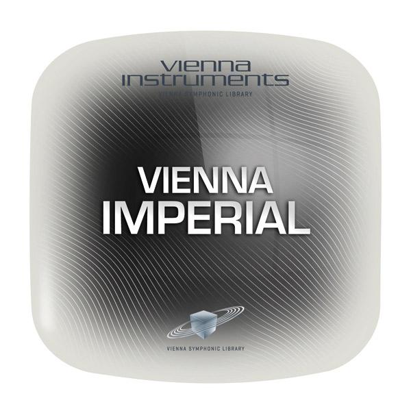 VIENNA ビエナ IMPERIAL ピアノ音源