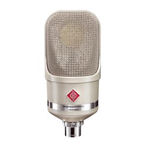 NEUMANN ノイマン TLM 107 コンデンサーマイクロホン