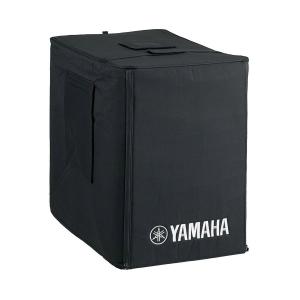 YAMAHA ヤマハ DXS12用スピーカーカバー SPCVR-12S01