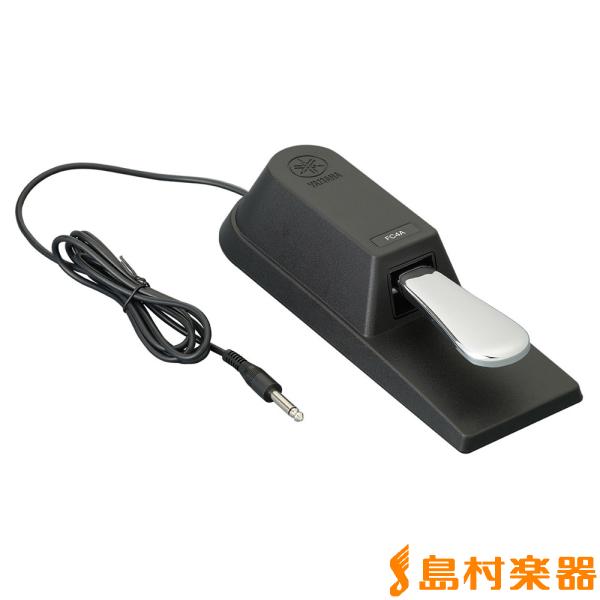 YAMAHA ヤマハ FC4A フットペダル