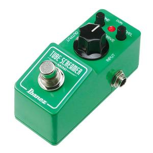 Ibanez（アイバニーズ） Ibanez / TS808HWV2 TS808-HW V2 Tube