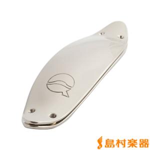 lefreQue リーフレック 正規代理店 Silver Plated 33mm ゴムバンド別売
