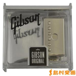 Gibson ギブソン IM57C-NH ピックアップ ハムバッカー バーストバッカー タイプ3 ニッケル IM57CNH｜shimamura