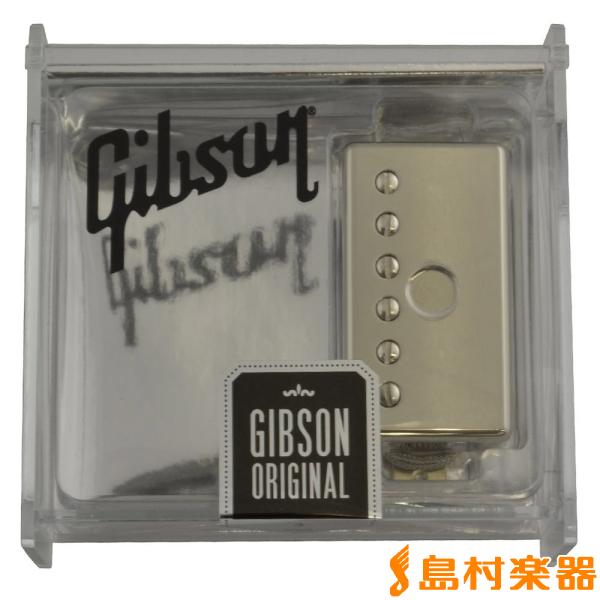 Gibson ギブソン IM57C-NH ピックアップ ハムバッカー バーストバッカー タイプ3 ニ...