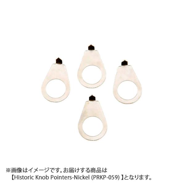 Gibson ギブソン PRKP-059 ノブポインタ PRKP059