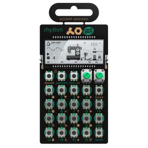 Teenage Engineering ティーンエイジ エンジニアリング pocket