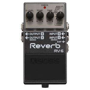 Vivie Dolphin Deverb ディレイ・リバーブ エフェクター Vivie / DolphinDeverbの特徴と使い方等をレビュー。ディレイと