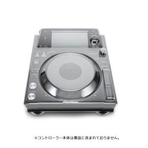 DECKSAVER デッキセーバー Technics SL1200 用 機材保護カバー DS-PC