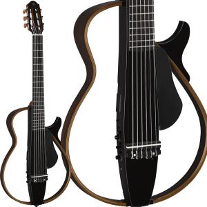 サイレントギター YAMAHA SLG200S ヤマハ | SLG200 Series - サイレントギター™ - 概要