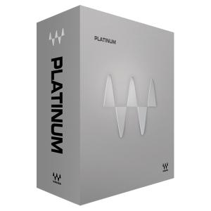 [数量限定特価] WAVES ウェーブス Platinum バンドル プラチナム