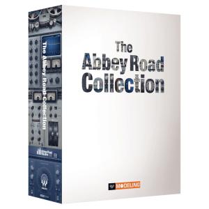 WAVES ウェーブス Abbey Road Collection バンドル ARBSG[メール納品