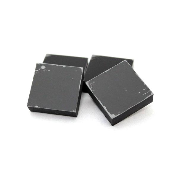 PRO CABLE プロケーブル CSRB1-BK3-4 (ブラック) インシュレーター オーディオ...