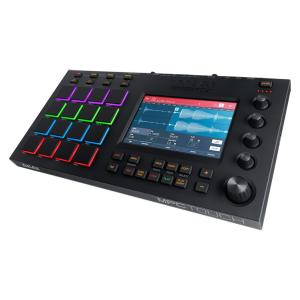 AKAI アカイ MPC TOUCH 音楽制作システム