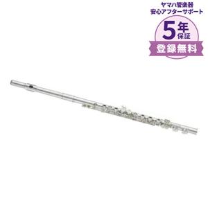 YAMAHA（ヤマハ） 【5年保証】 フルート YFL-517 YFL517 フィネス