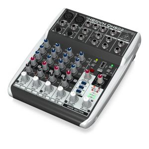 MACKIE マッキー MIX12FX 12チャンネル エフェクト内蔵