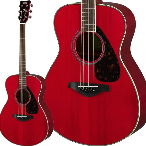 YAMAHA ヤマハ FS820 アコースティックギター