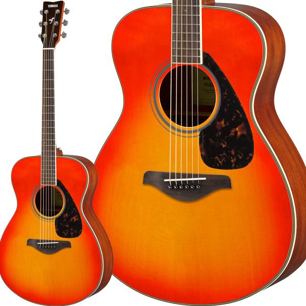 YAMAHA ヤマハ FS820 アコースティックギター
