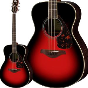 YAMAHA（ヤマハ） アコースティックギター FG850 NT(ナチュラル