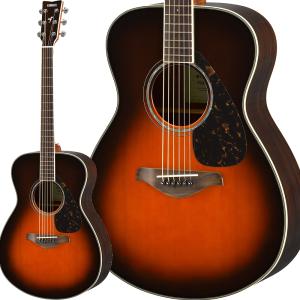 YAMAHA（ヤマハ） アコースティックギター FG850 NT(ナチュラル
