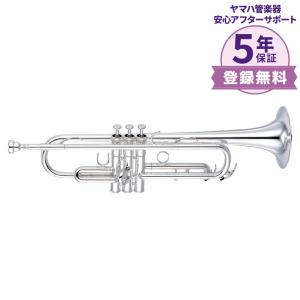 YAMAHA（ヤマハ） Nikkan TR-134 Trumpet ニッカン トランペット