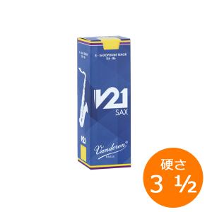 vandoren（バンドーレン） バンドレン テナーサックスリード V12