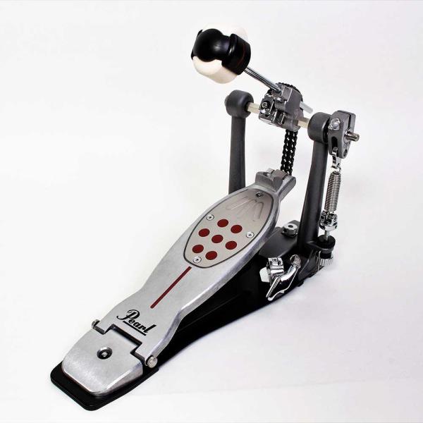 Pearl パール Eliminator Red Line P-2050C シングルペダル エリミネ...