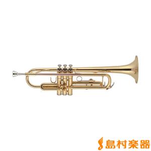 J-Michael トランペット TR-200 3年保証】 J.Michael Jマイケル TR-200 クリアラッカー仕上げ B
