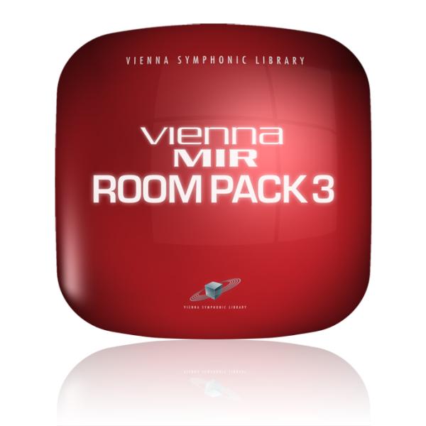 VIENNA ビエナ ROOMPACK 3 MYSTIC SPACES