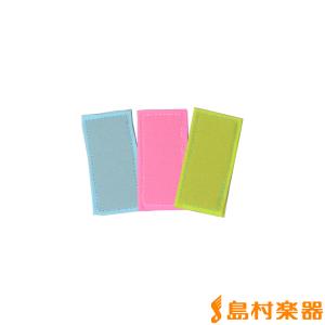 モイスレガート リードケース用 3枚入り 楽器用湿度調節剤の買取情報