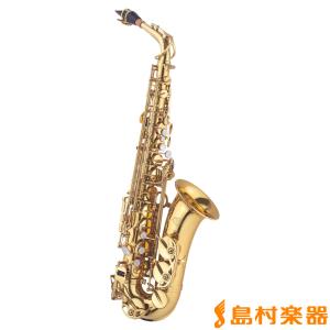 3年保証】 J.Michael Jマイケル AL-500 アルトサックス 初心者 入門 12