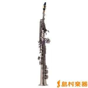 Soleil ソプラノサックス SSP-1 単品〔セミハードケース、その他付属品