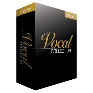 WAVES ウェーブス Signature Series Vocals バンドル [メール納品 代引...