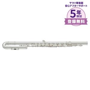 YAMAHA（ヤマハ） 【新品をお届け・純正品】ヤマハ 管楽器 フルート
