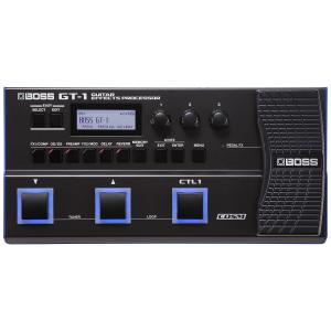 BOSS（楽器、器材） BOSS ボス GT-1 Roland純正アダプターセット