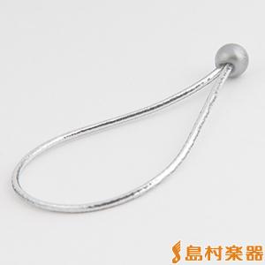 lefreQue リーフレック 正規代理店 Silver Plated 33mm ゴムバンド別売