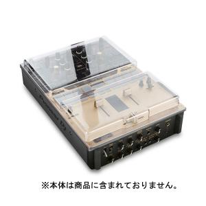 DECKSAVER デッキセーバー Pioneer DDJ-SX/ DDJ-SX2/ DDJ-SX3/ DDJ-RX
