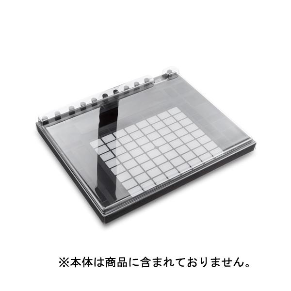 DECKSAVER デッキセーバー  Ableton PUSH2用 機材保護カバー DS-PC-PU...