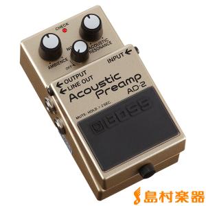 Donner Acoustic Preamp Loop ギターエフェクター Donner Acoustic Preamp Loop プリアンプ アコースティックギター用