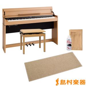 ローランド（Roland） 電子ピアノ 88鍵盤 DP603-CBS ブラック