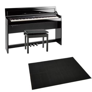 ローランド（Roland） 電子ピアノ 88鍵盤 DP603-CBS ブラック