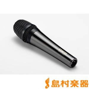 ORB Audio オーブオーディオ Clear Force Microphone Premium CF-3 ダイナミックマイク [単体モデル] CF3｜shimamura