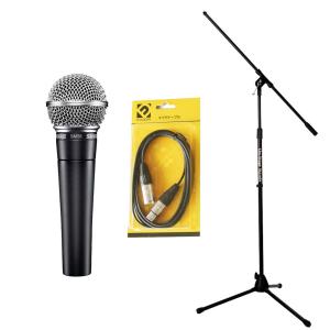 SHURE（シュア） Shure 565SD-LC ダイナミックマイク | 565SD 単一指向