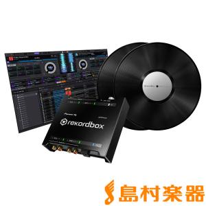 interface2 pioneerDJ オーディオインターフェース Pioneer DJ Pioneer DJ INTERFACE2 【rekordbox対応オーディオ