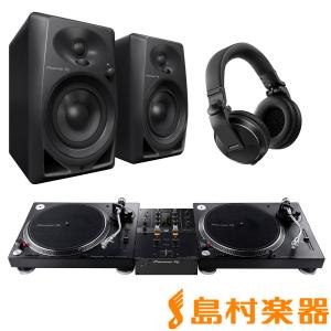 Pioneer DJ Pioneer DJ DDJ-FLX10 + MAGMA キャリングケースSET【無償