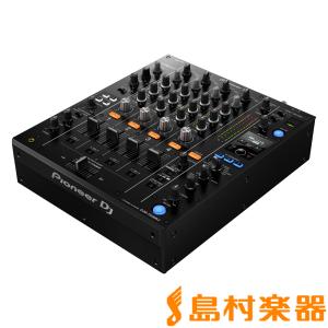 Pioneer DJ パイオニア DJM-750MK2 DJミキサー
