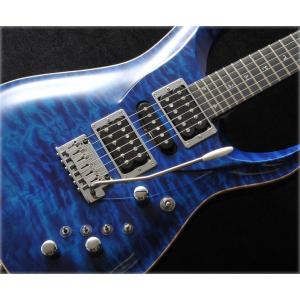 G-Life Guitars BlueLife Reissue」！G-Life10周年記念限定