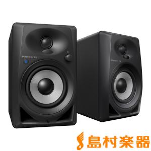 DM-40BT Pioneer DJ DM40BT PioneerDJ